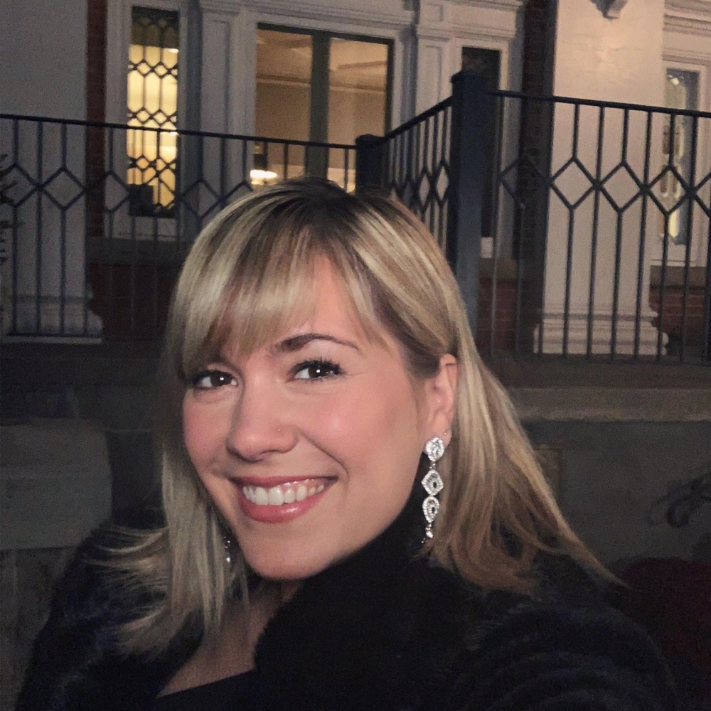 Meet your Posher, Shannon